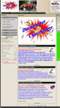 Mobile Screenshot of chaosgugge.de